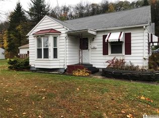 101 Highland Pkwy, Olean, NY 14760