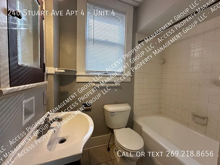 240 Stuart Ave #4 — Photo 6