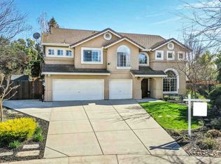 5663 Mimosa Ct, Livermore, CA