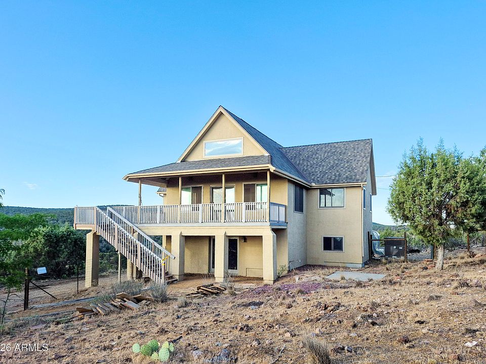 ビジネス・経済 Grechan 12 4605 W FLYCATCHER Lane, Chino Valley, AZ 86323 | MLS #7065904 | Zillow