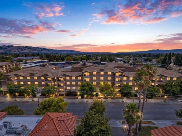 88 N Jackson Ave Unit 210, San Jose, CA 95116