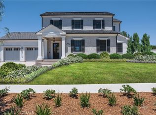 61 Bell Pasture Rd, Ladera Ranch, CA 92694