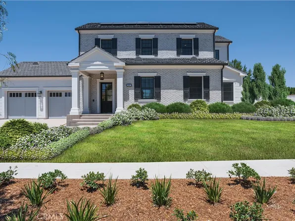 61 Bell Pasture Rd, Ladera Ranch, CA 92694