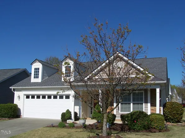 1215 Agile Dr, Knightdale, NC 27545
