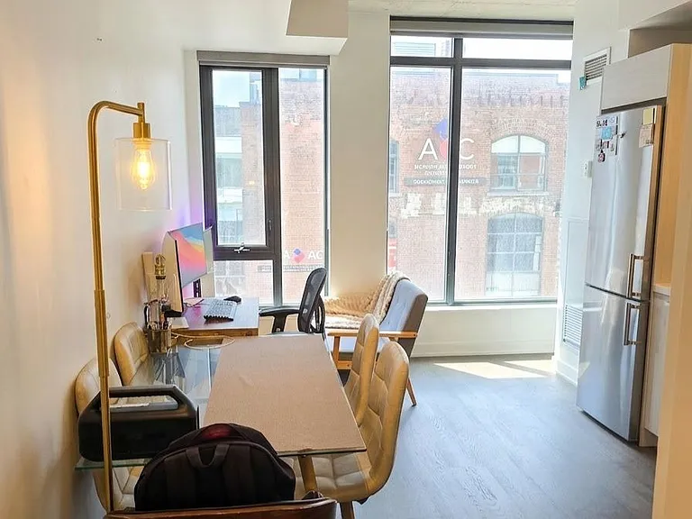 203 Catherine St #204 — Photo 7