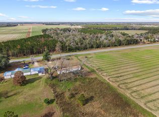 5350 Basswood Rd, Bascom, FL 32423