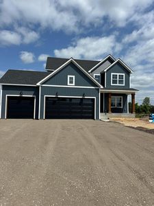 673 174th Ave NE, Ham Lake, MN, 55304