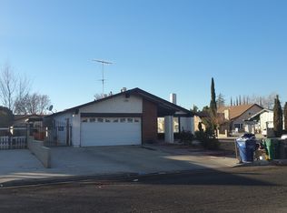 44665 Benald St, Lancaster, CA 93535