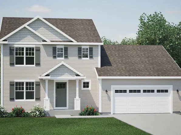 1760 Helios PLACE, West Bend, WI 53095