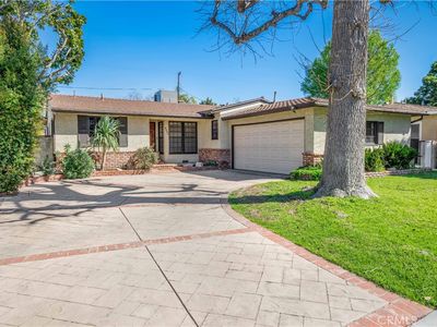 6440 McLennan Ave, Van Nuys, CA, 91406