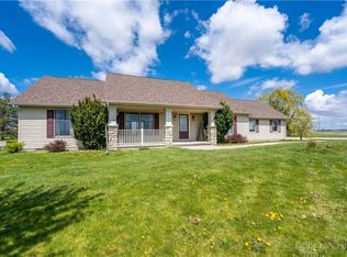 9449 County Road 83, Lakeview, OH 43331