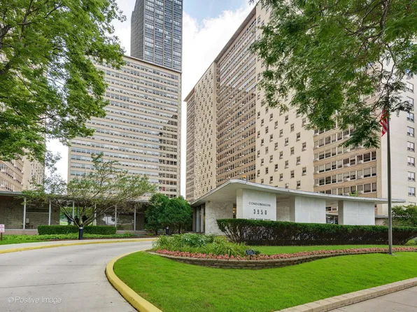 3950 N Lake Shore Dr APT 1224, Chicago, IL 60613