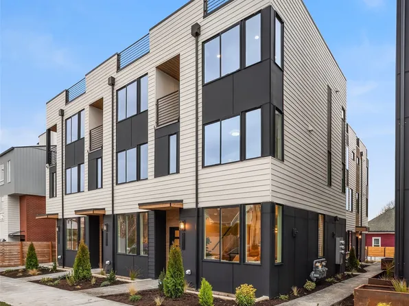 5619 9th Avenue NW, Seattle, WA 98107