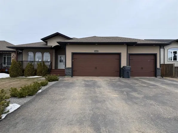 5004 55th Ave, Vermilion River County, AB T0B 0L0