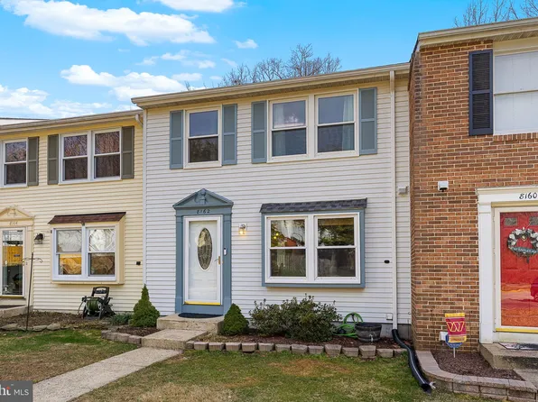 8162 Willowdale Ct, Springfield, VA 22153