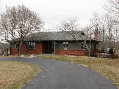 10925 State Route T, Savannah, MO, 64485