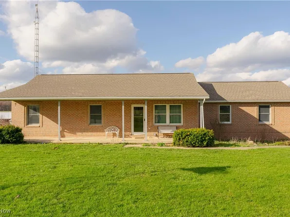 42872 State Route 558, Leetonia, OH 44431