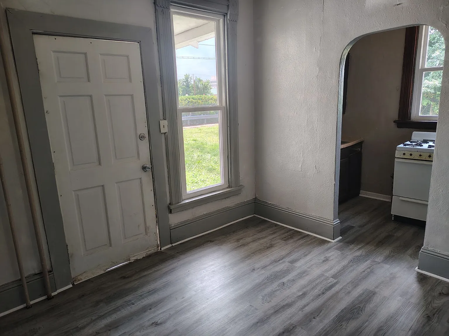 1 bed, 536 sqft, $650 — Photo 4