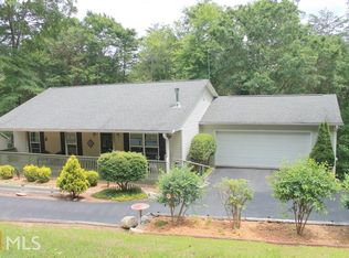 416 Watson St, Toccoa, GA 30577