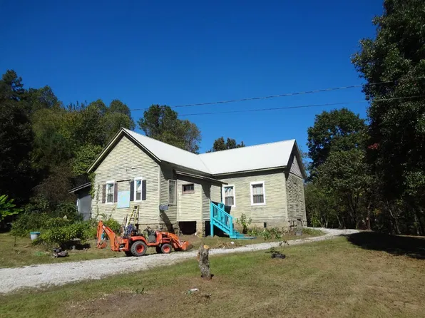 496 State Highway 30, Booneville, KY 41314
