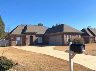 1605 Creekside Ln, Demopolis, AL 36732