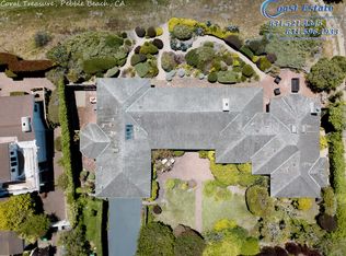 958 Coral Dr, Pebble Beach, CA 93953
