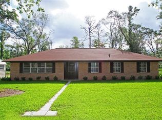 9929 Butler Road Ext, Conroe, TX 77301