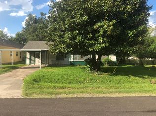 509 Jerry St, Houston, TX 77022