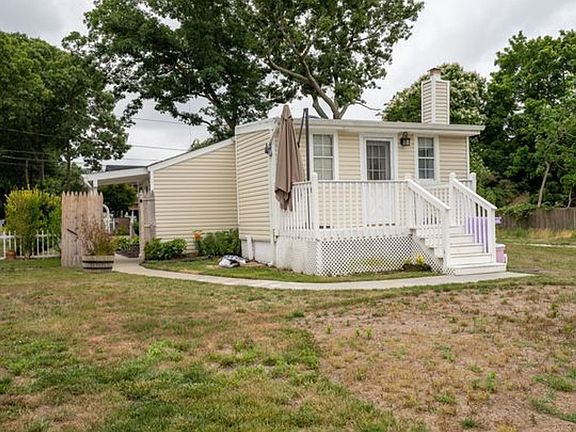 2nd image of 27 Pine St #27C