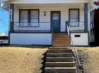 4416 S 38th St, Saint Louis, MO 63116