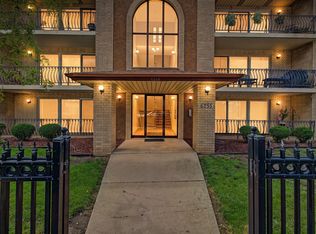 6255 W 63rd St APT 1B, Chicago, IL 60638