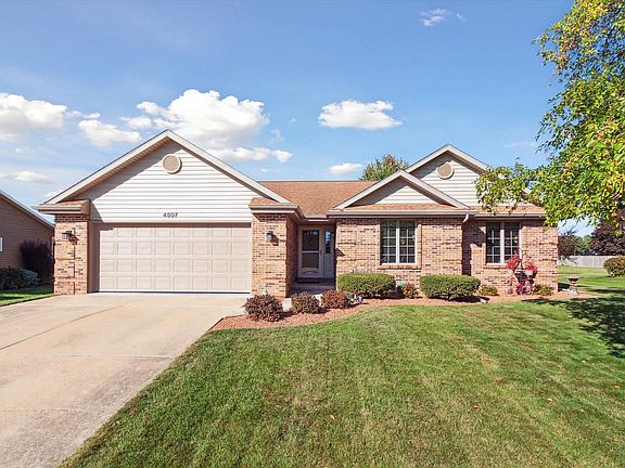 2nd image of 4507 Hearthridge Dr