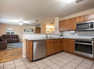 13817 Canyon Ranch Rd, Fort Worth, TX 76114