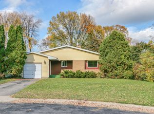9100 W 22nd St, Saint Louis Park, MN 55426