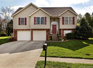 3102 Periwinkle Way, New Albany, IN 47150