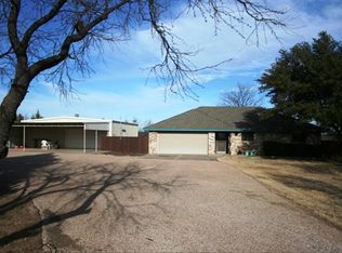 9961 Doe Run Rd, Carlsbad, TX 76934