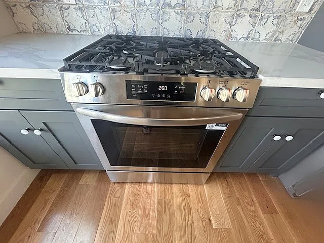 5200 S Saint Andrews Pl — Photo 13