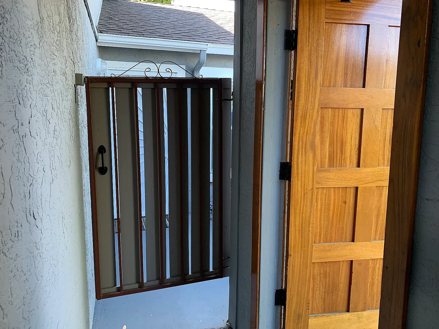 2 bed, 850 sqft, $2,750 — Photo 2