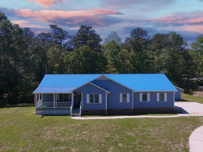 1114 Lakeview Avenue, Richlands, NC, 28574
