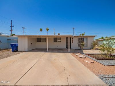 4678 E 25th St, Tucson, AZ, 85711