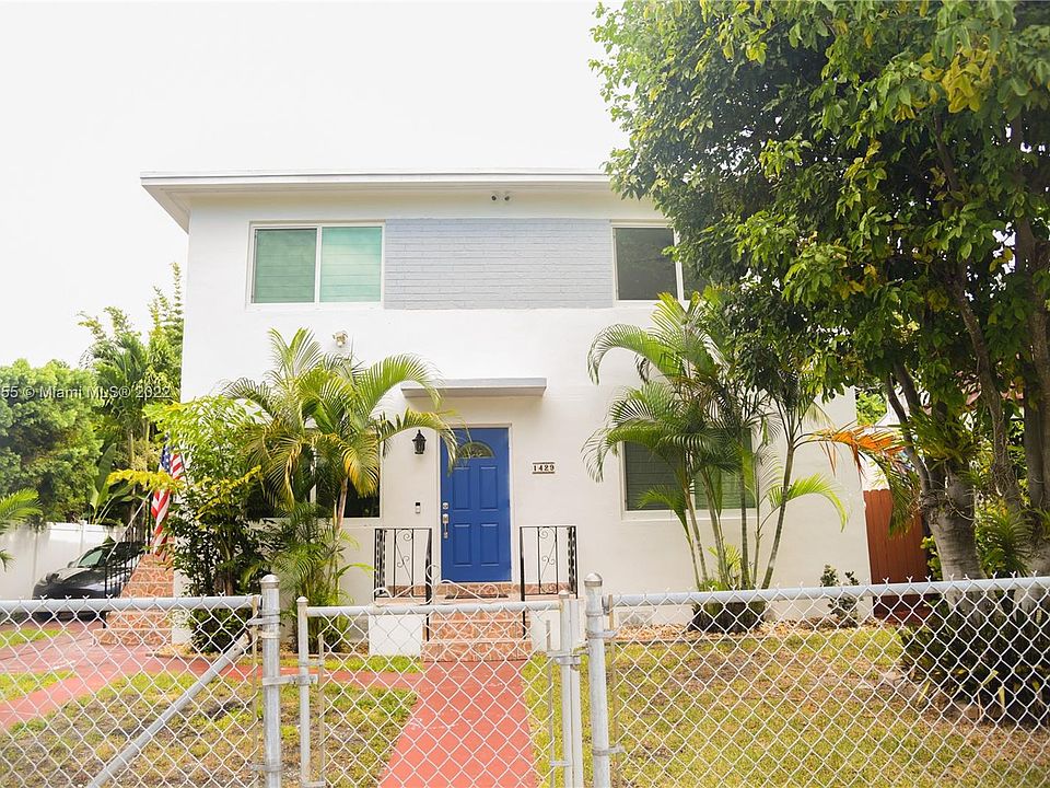 1429 SW 23rd Ter Miami, FL, 33145 Apartments for Rent Zillow