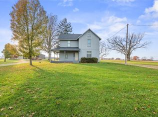 3753 Grafton Rd, Leetonia, OH 44431