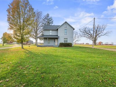 3753 Grafton Rd, Leetonia, OH, 44431