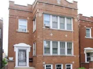 2916 N Harding Ave #1, Chicago, IL 60618