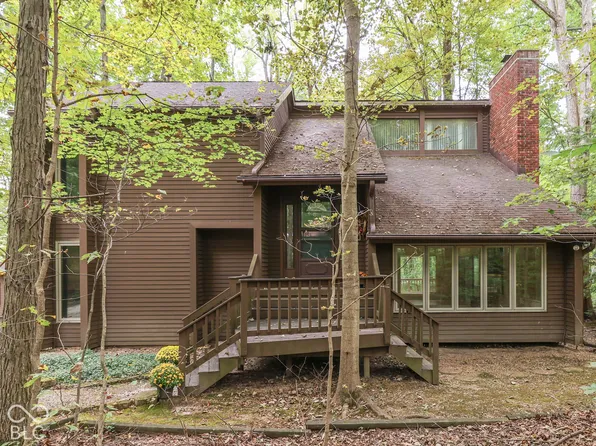 37 Al Mar Ct, Bargersville, IN 46106