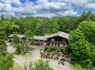 788 Springfield Rd, Wilmington, NY 12997