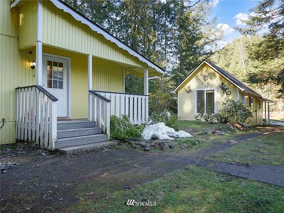 4th image of 117 Butter Creek Ln
