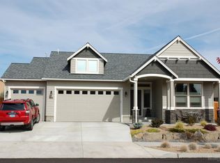 20820 Rorick Dr, Bend, OR 97701