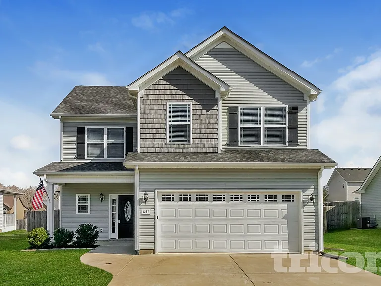 1257 Morstead Dr — Photo 1