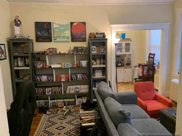 65 Woodstock Ave #4, Brighton, MA 02135